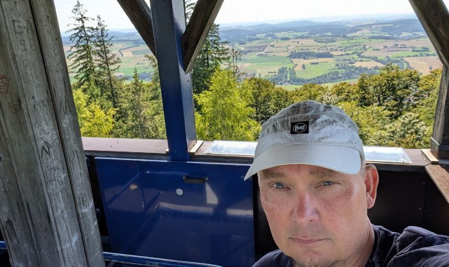2025 Frankenweg Etappe 3 – Schafkopf und Redewendungen
