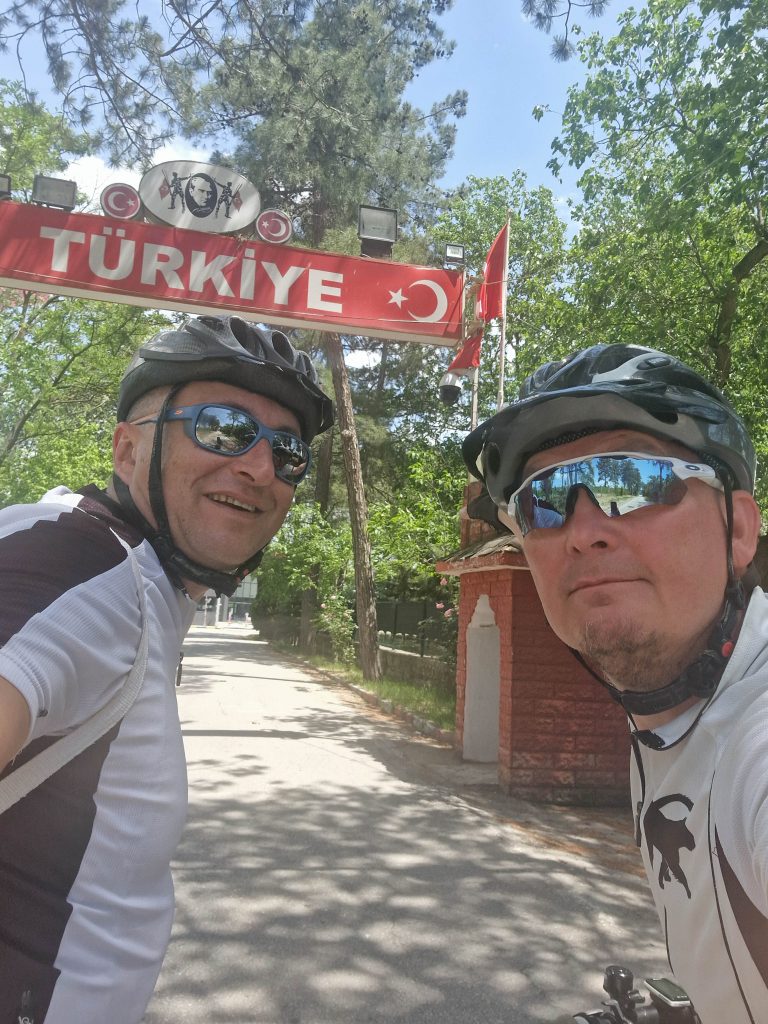 2025-Istanbul Tag 5