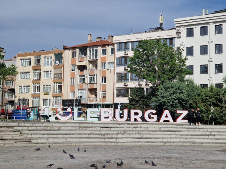 2025-Istanbul Tag 6