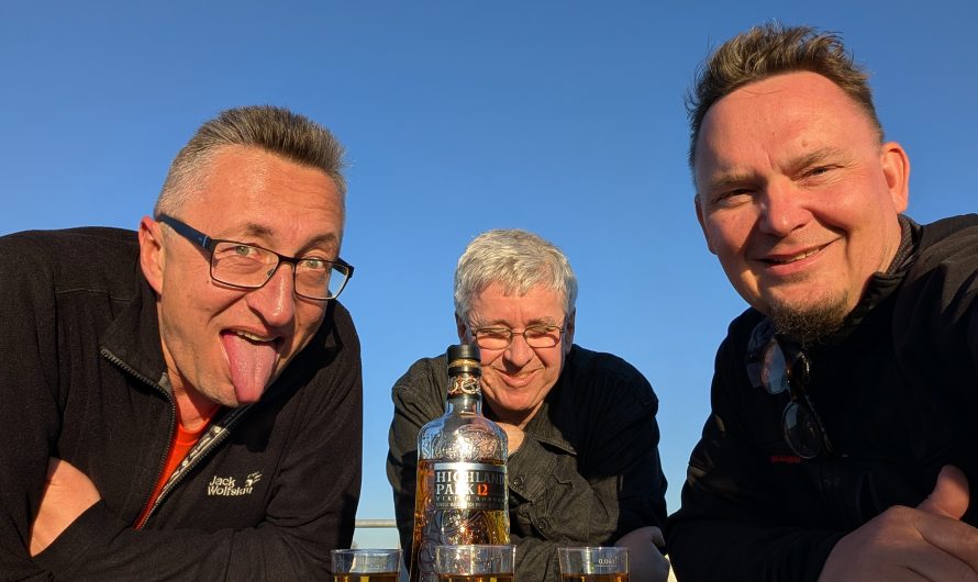 2026 Kiel – Moers Tag 1