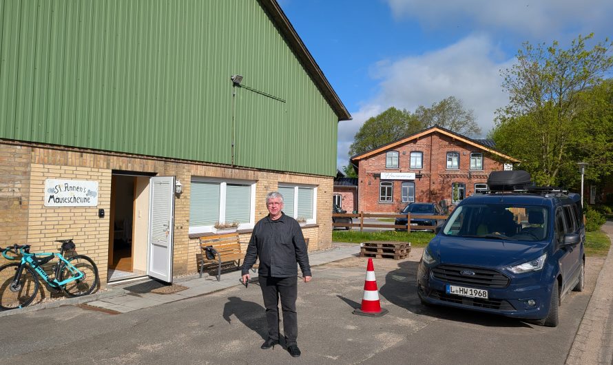 2026 Kiel – Moers Tag 4