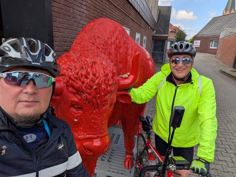 2026 Kiel-Moers Tag 7 nach Wietmarschen