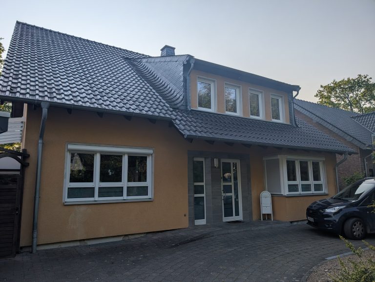 2026 Kiel-Moers Tag 9 nach Moers