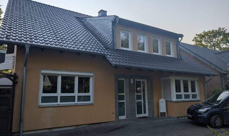2026 Kiel-Moers Tag 9 nach Moers